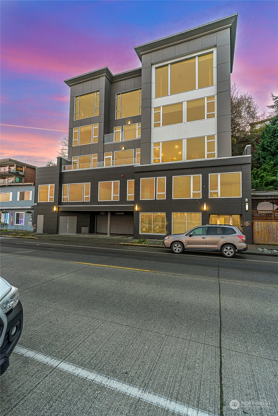 1709 Harbor Avenue SW 402  Seattle WA 98126 photo