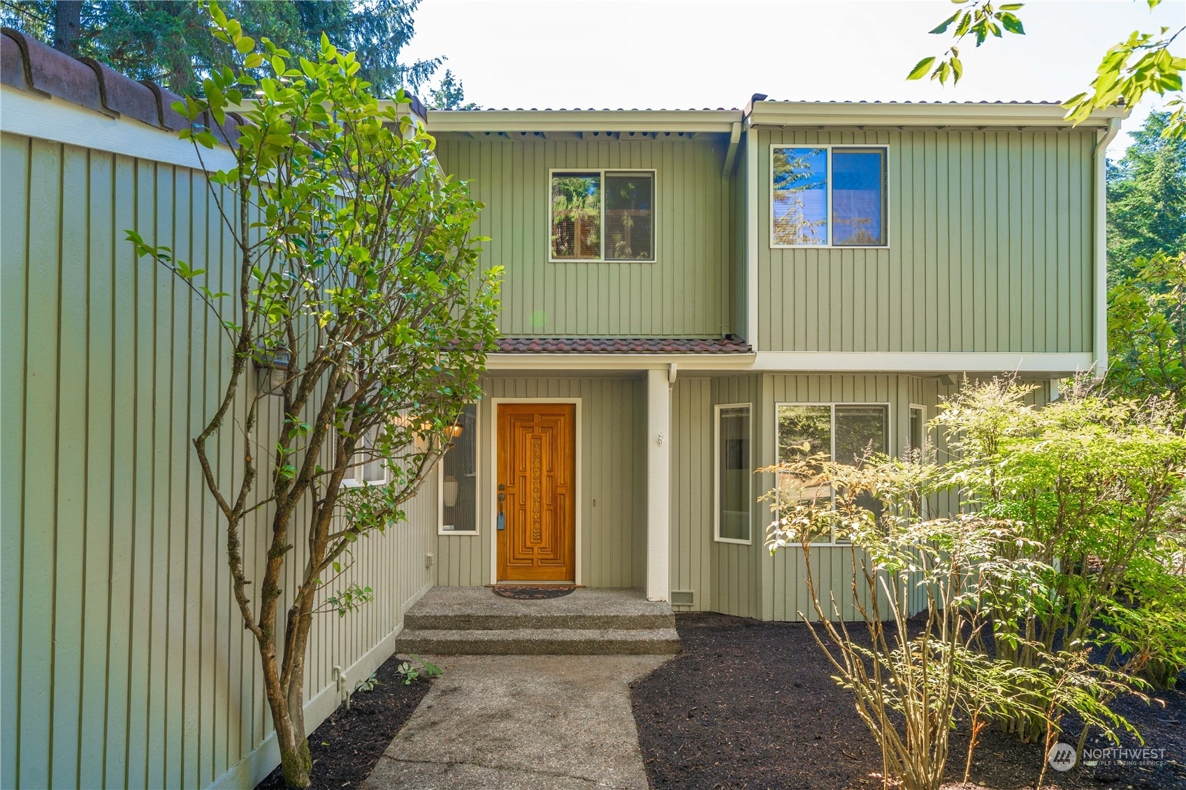 Property Photo:  28314 193rd Avenue SE  WA 98042 