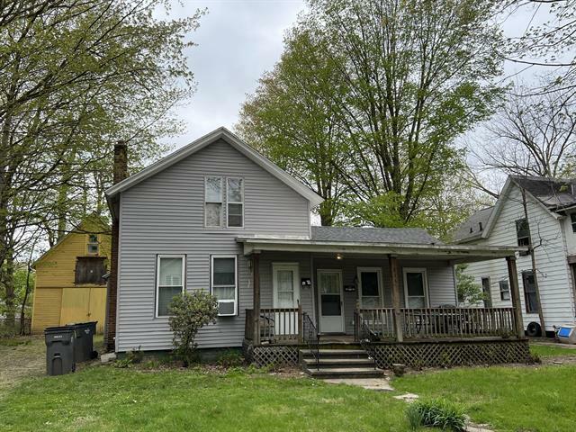 216 S 4th Street  Niles MI 49120 photo