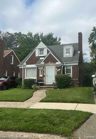 16887 Cheyenne Street  Detroit MI 48235 photo