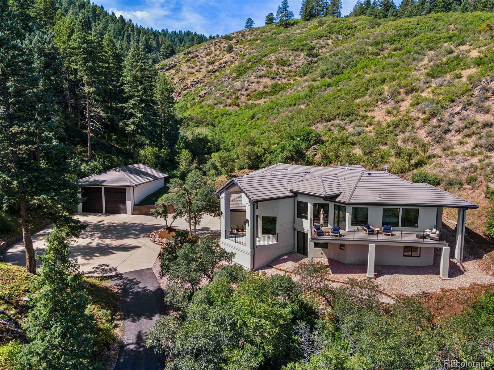 Property Photo:  6123 Buffalo Run  CO 80125 