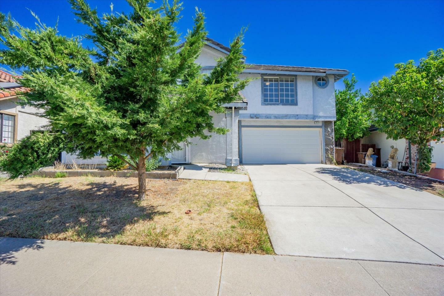 Property Photo:  3616 Freedom Way  CA 94509 