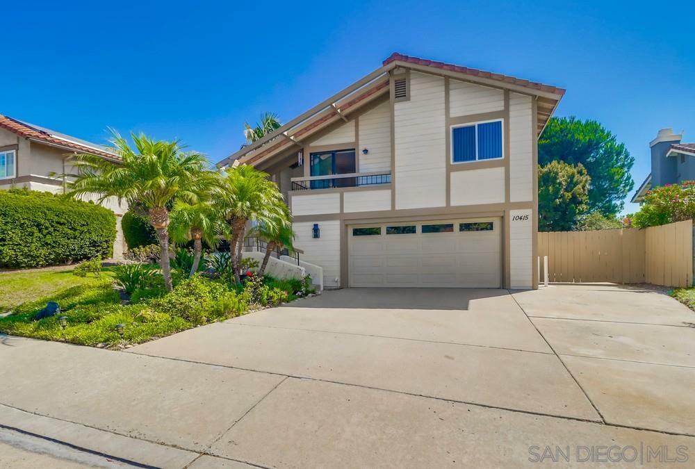 10415 Mesa Madera Dr  San Diego CA 92131 photo