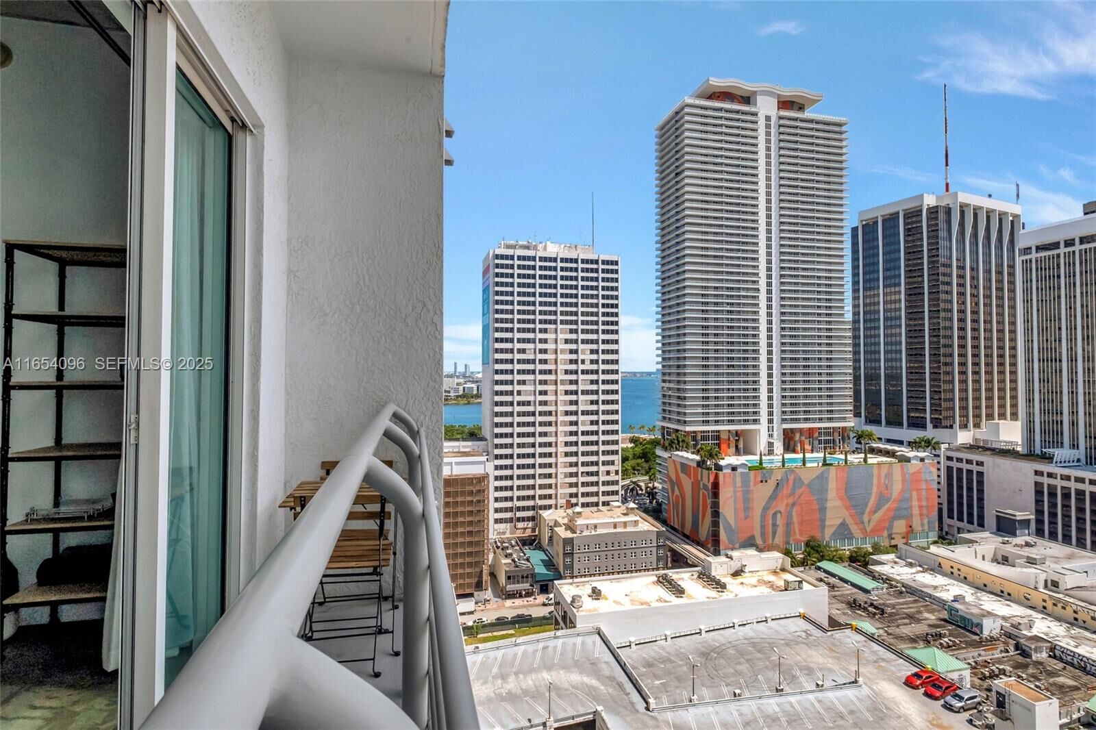 Property Photo: 133 NE 2nd Ave 1808 FL 33132