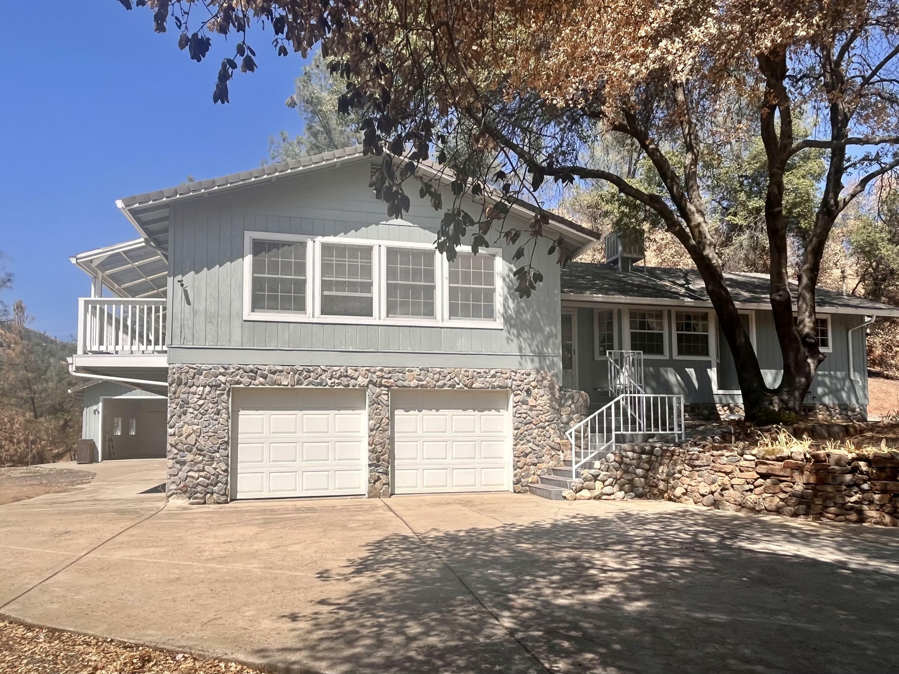 14884 Bear Mountain Road  Redding CA 96003 photo