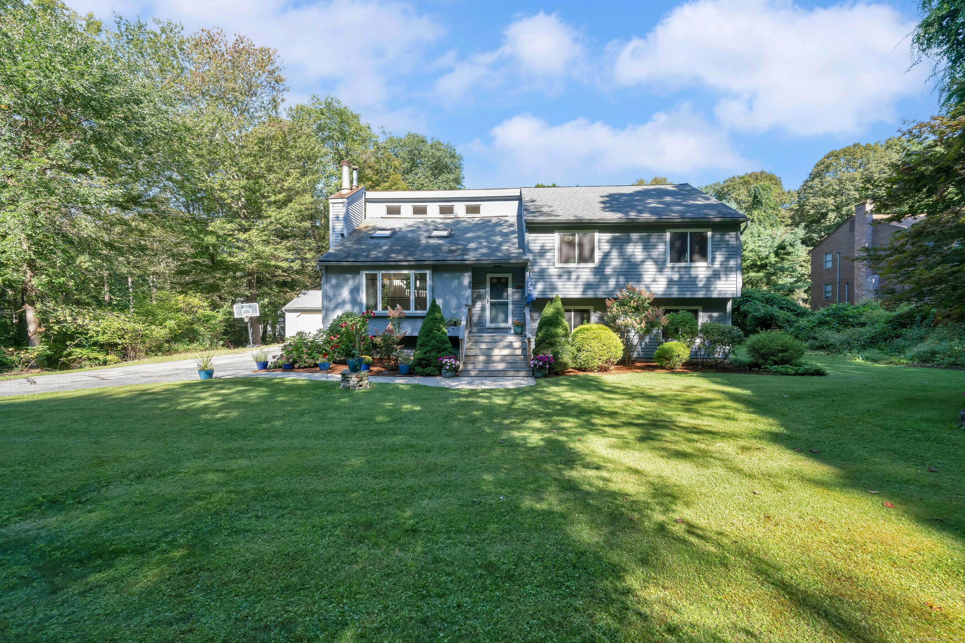 Property Photo:  125 Old Andover Road  CT 06248 