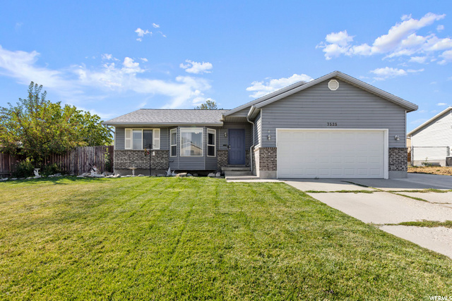 Property Photo:  7525 W Patriot Dr  UT 84044 