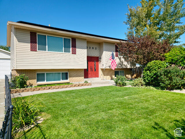 Property Photo:  Address not disclosed  UT 84118 