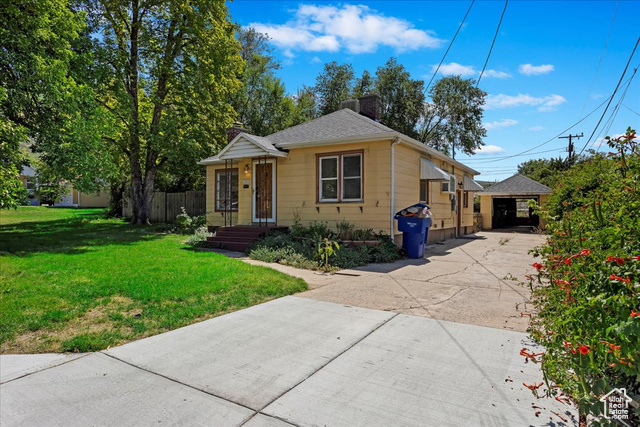 Property Photo:  1283 36th St  UT 84403 