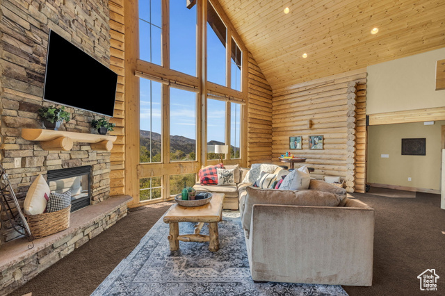 Property Photo:  5404 Mountain Vw  UT 84036 