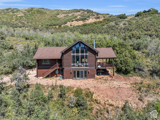 Property Photo: 5404 Mountain Vw UT 84036