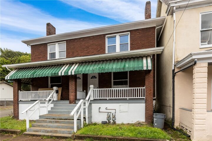 602 Division St  Jeannette PA 15644 photo