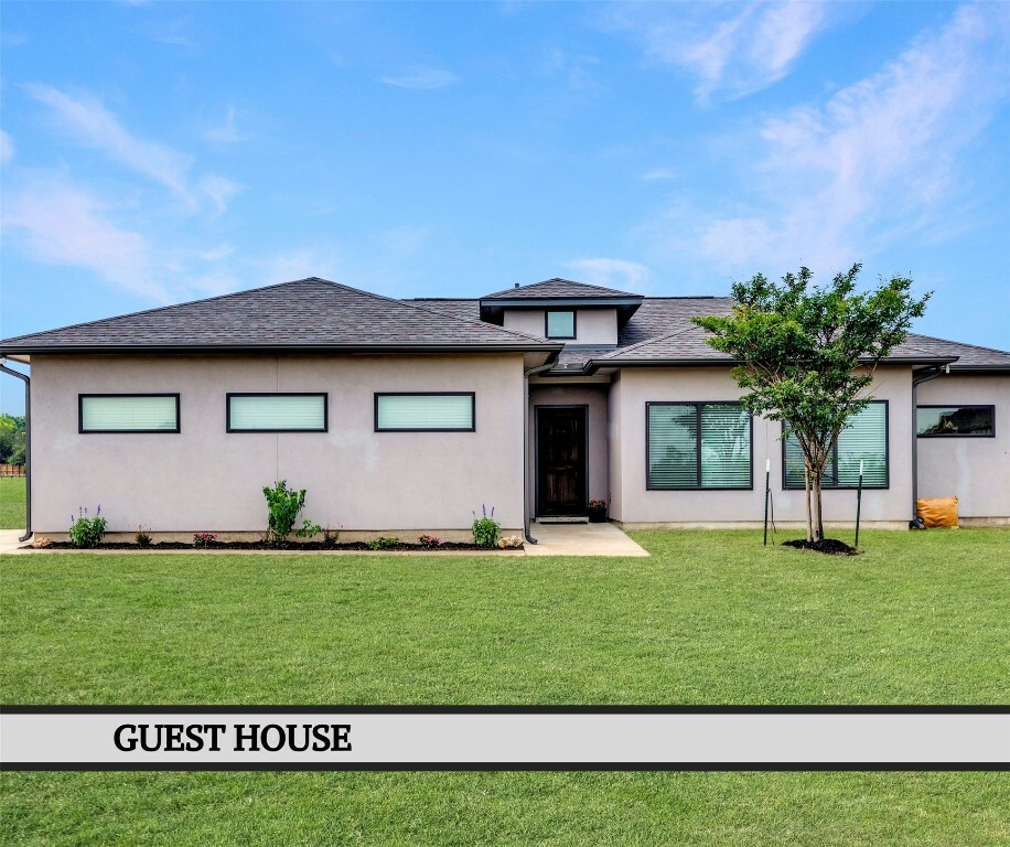 Property Photo:  124 Park Place Drive  TX 78628 