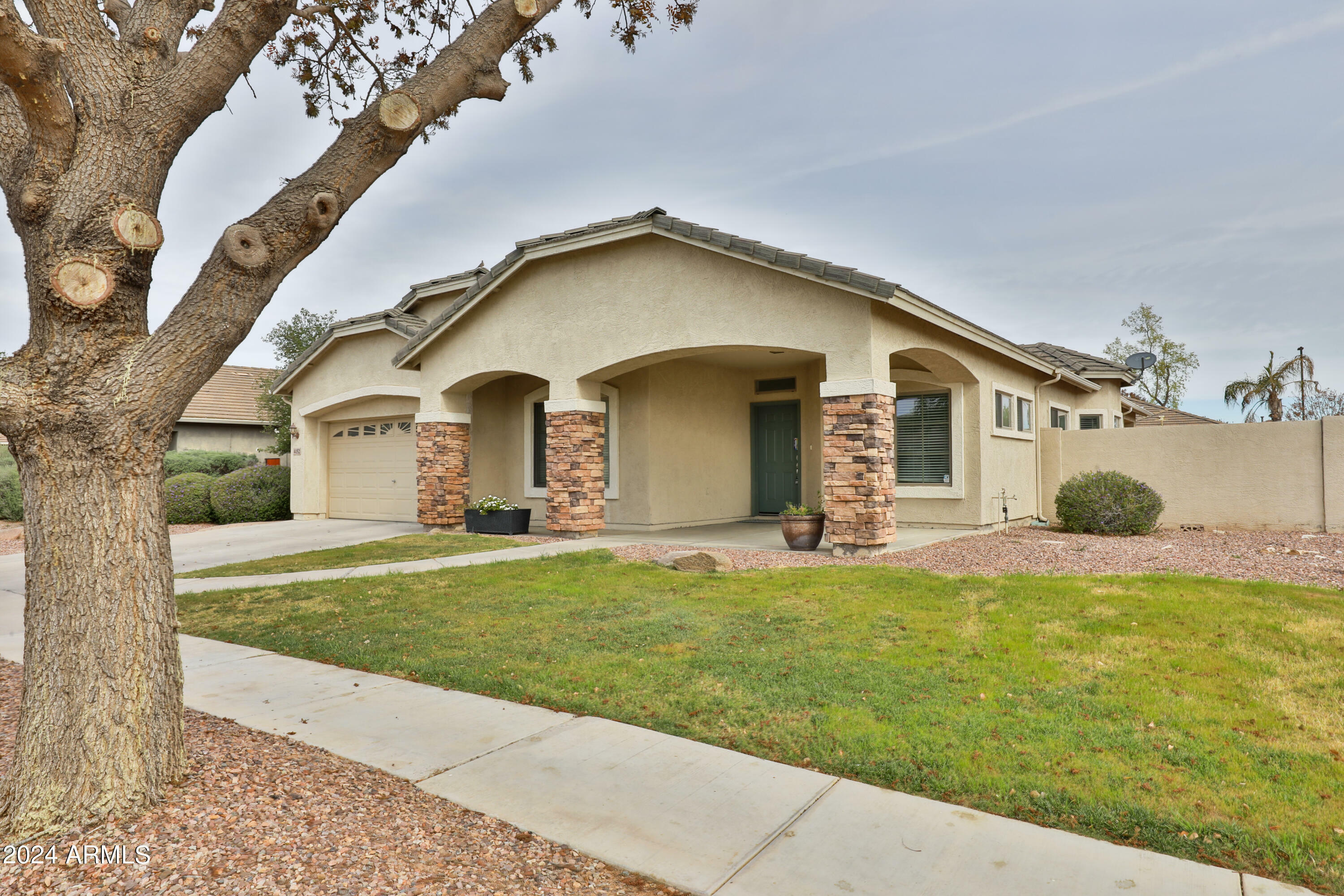 Property Photo:  4152 E Blue Sage Road  AZ 85297 