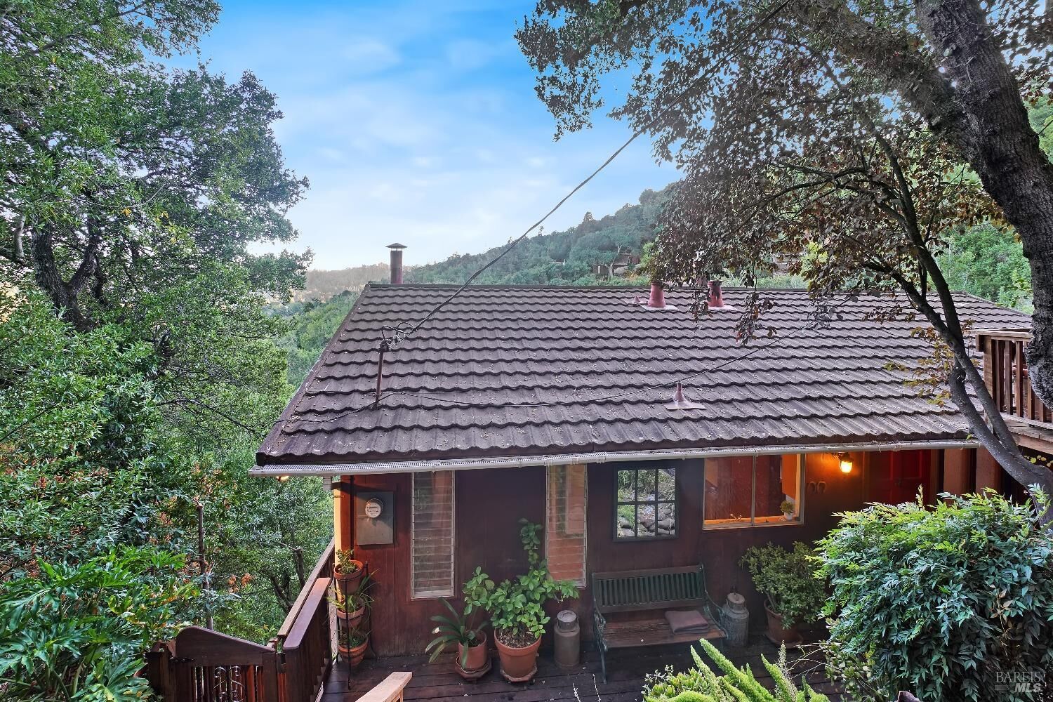 Property Photo: 277 Tamalpais Road CA 94930