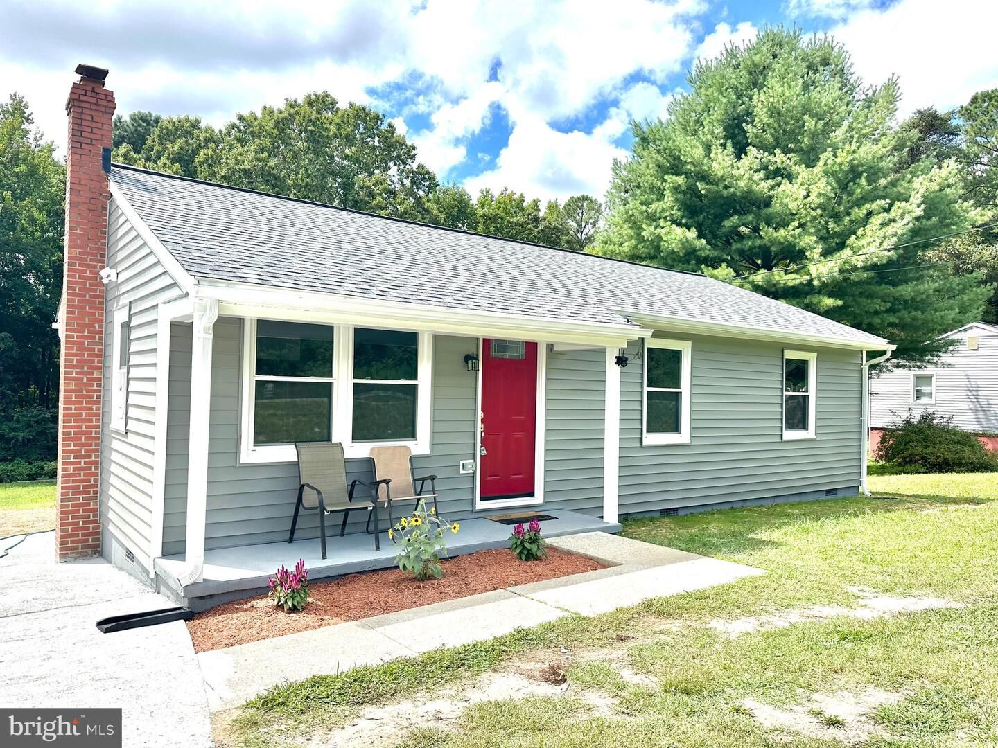 Property Photo: 2275 Desha Road VA 22560