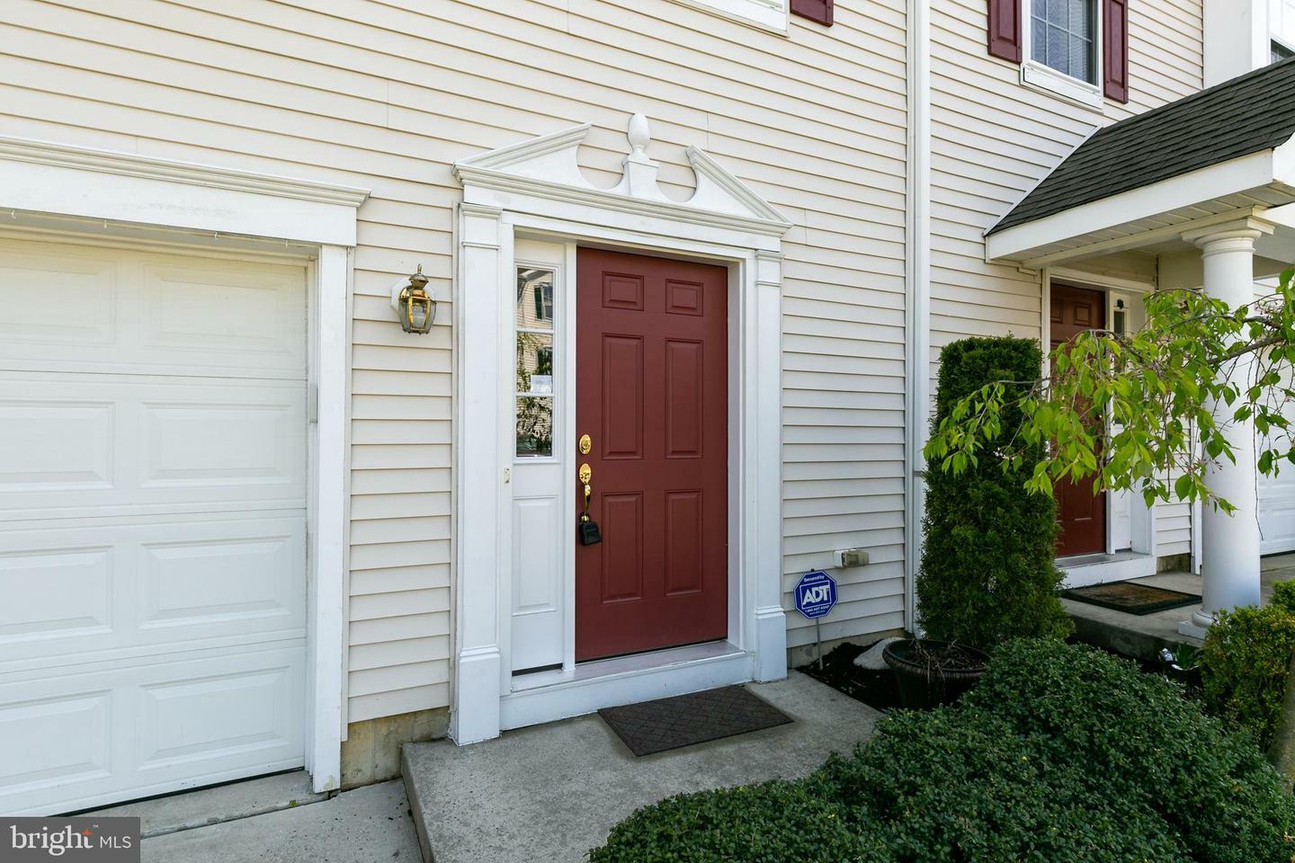 Property Photo:  155 Castleton Road  NJ 08075 