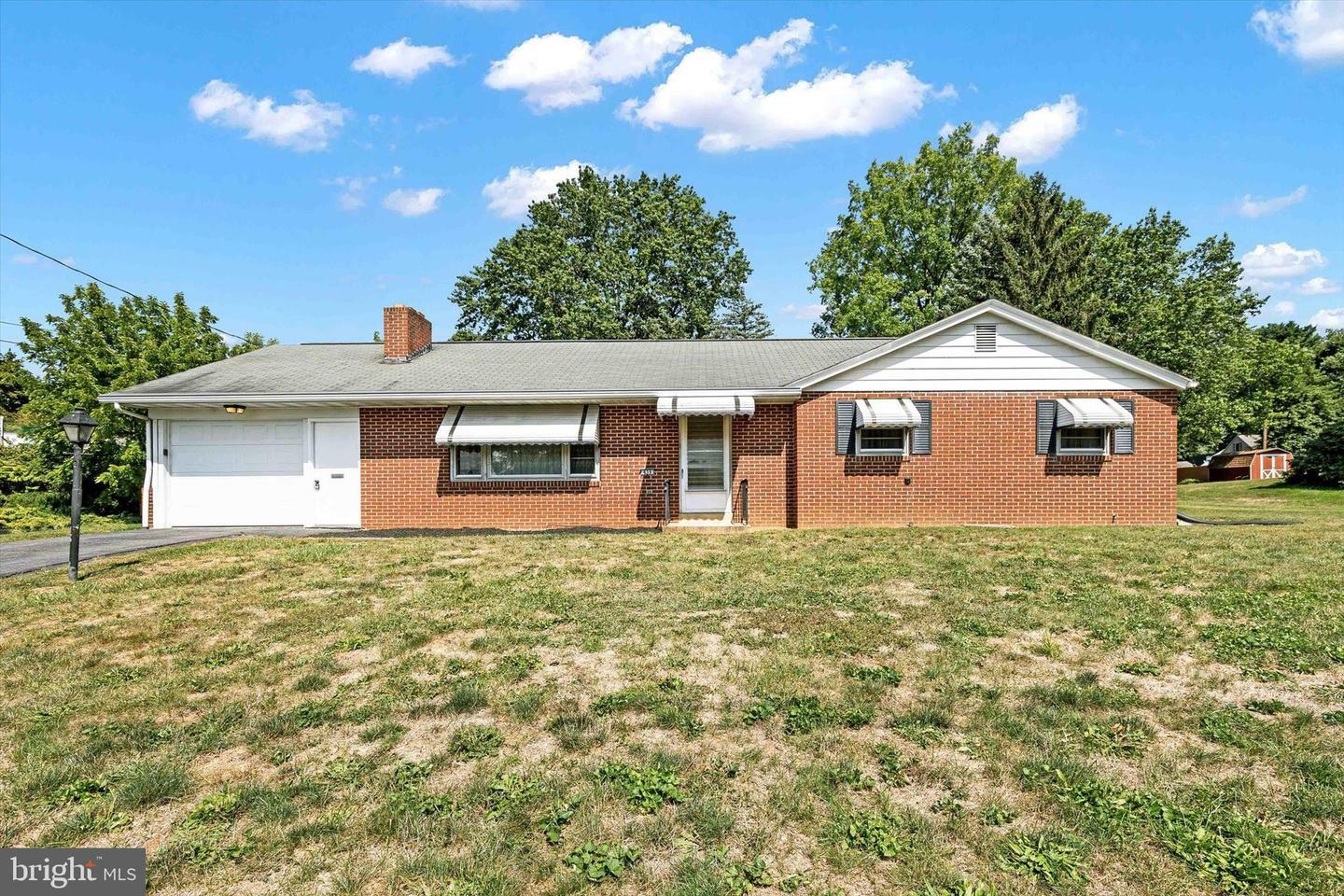 Property Photo:  439 N 5th  PA 17512 