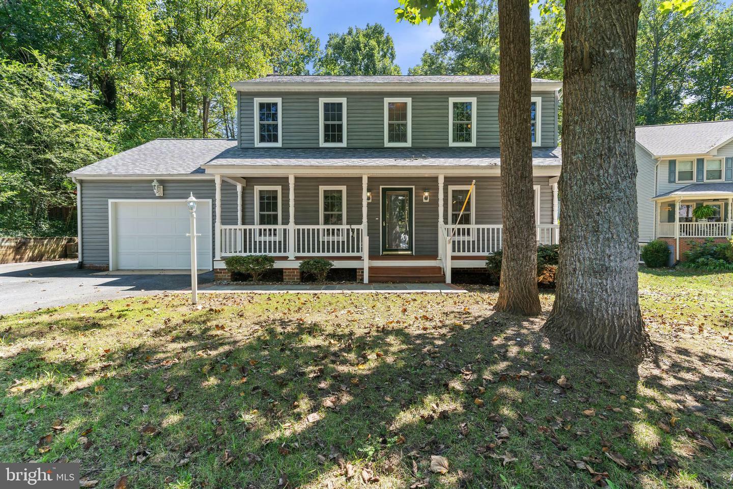 Property Photo:  3015 Constitution Drive  VA 22554 