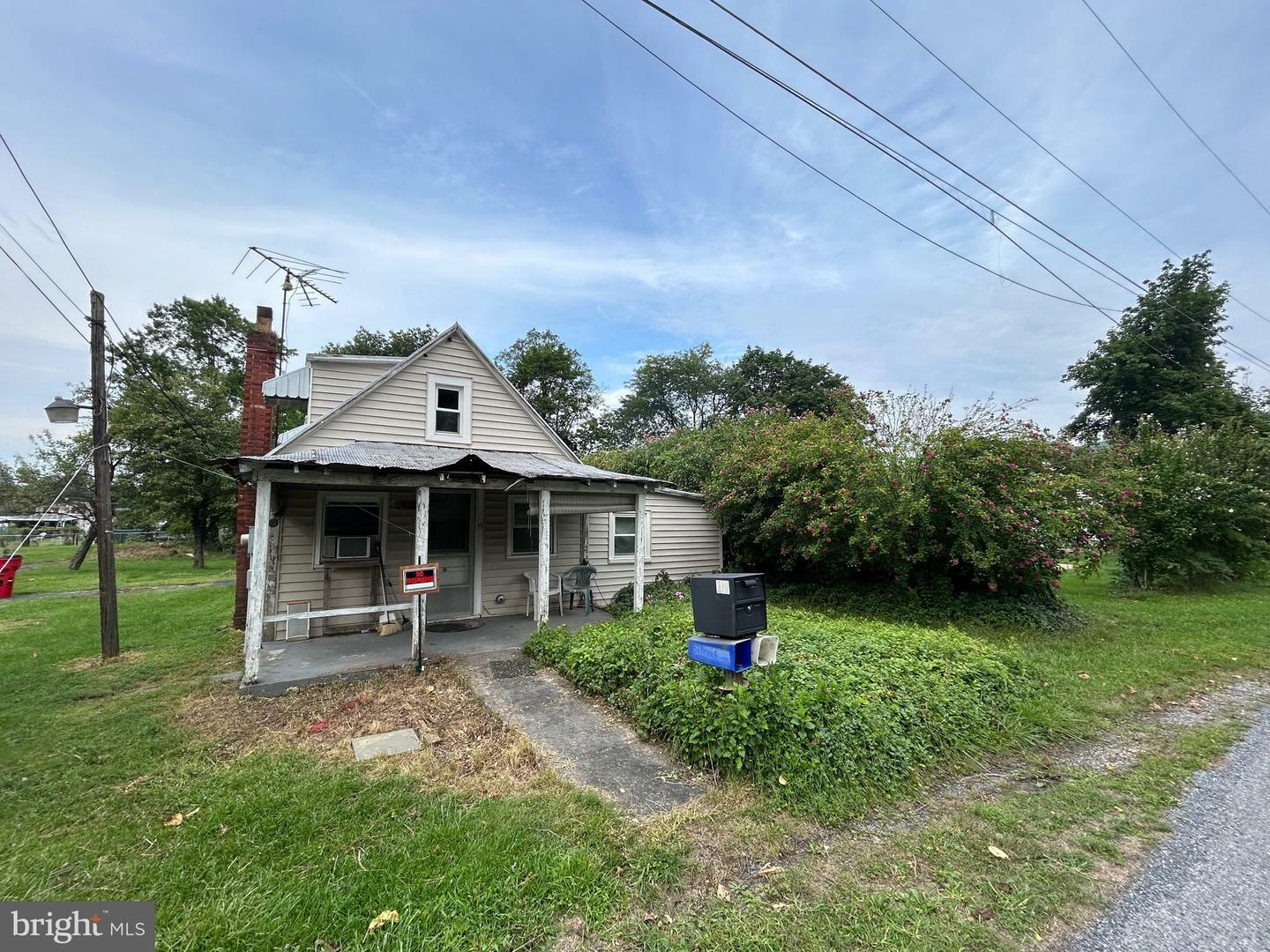 Property Photo:  19 Orange Street  PA 17065 