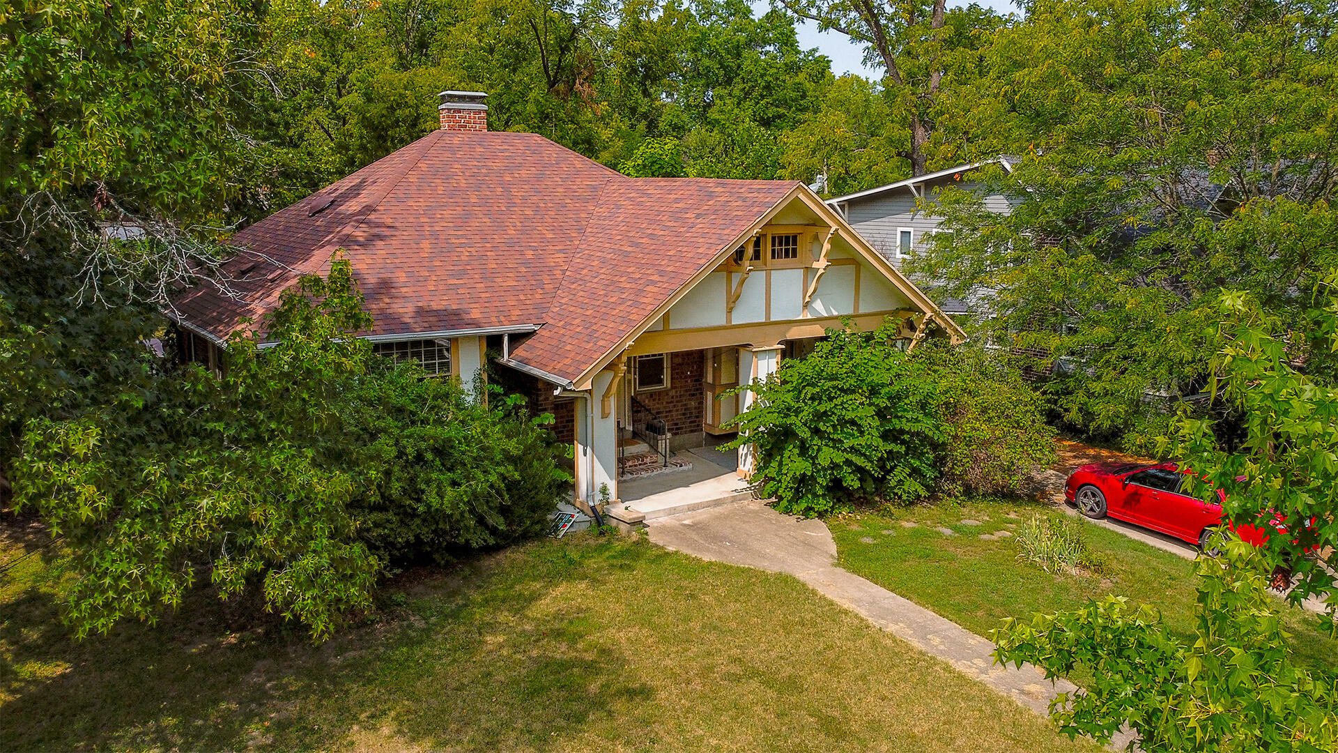 Property Photo:  109 Westwood Ave  MO 65203 