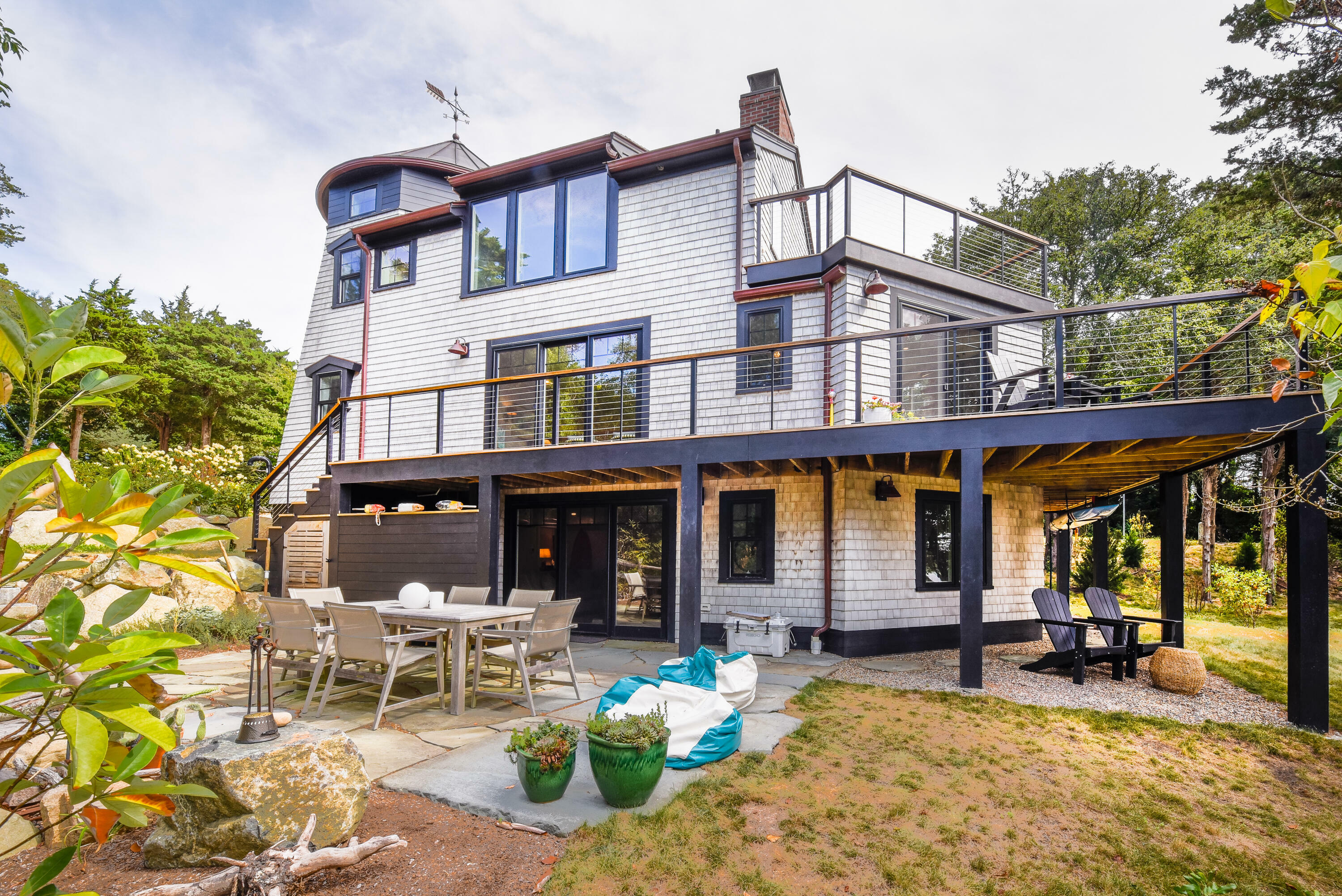 Property Photo:  45 Mill Pond Road  MA 02653 