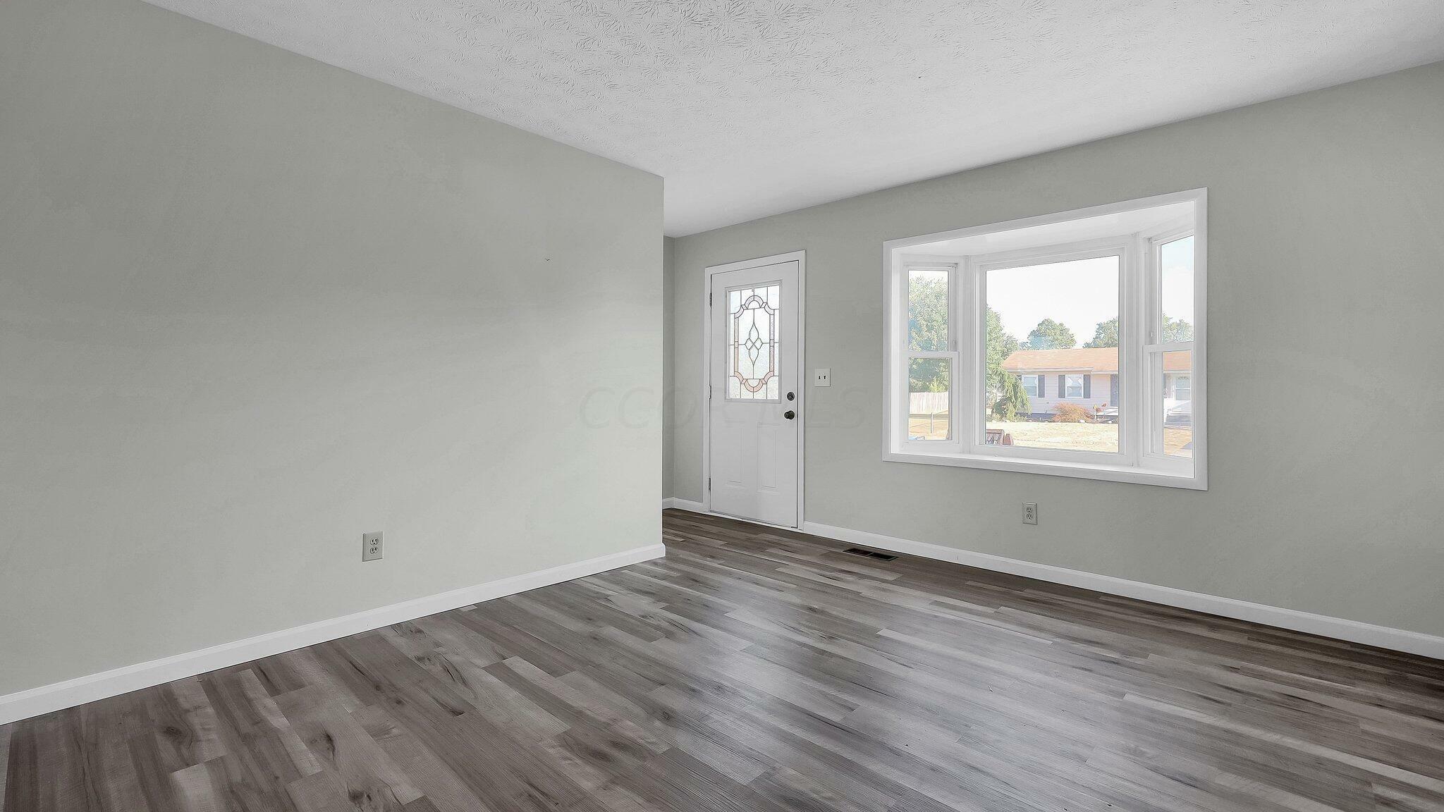 Property Photo:  871 Tecumseh Avenue  OH 43207 