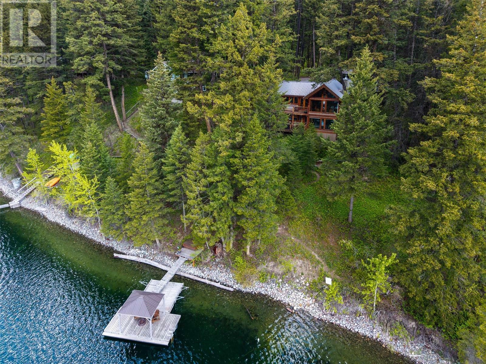 Property Photo: 2388 Heffley Lake Road BC V0E 1Z1