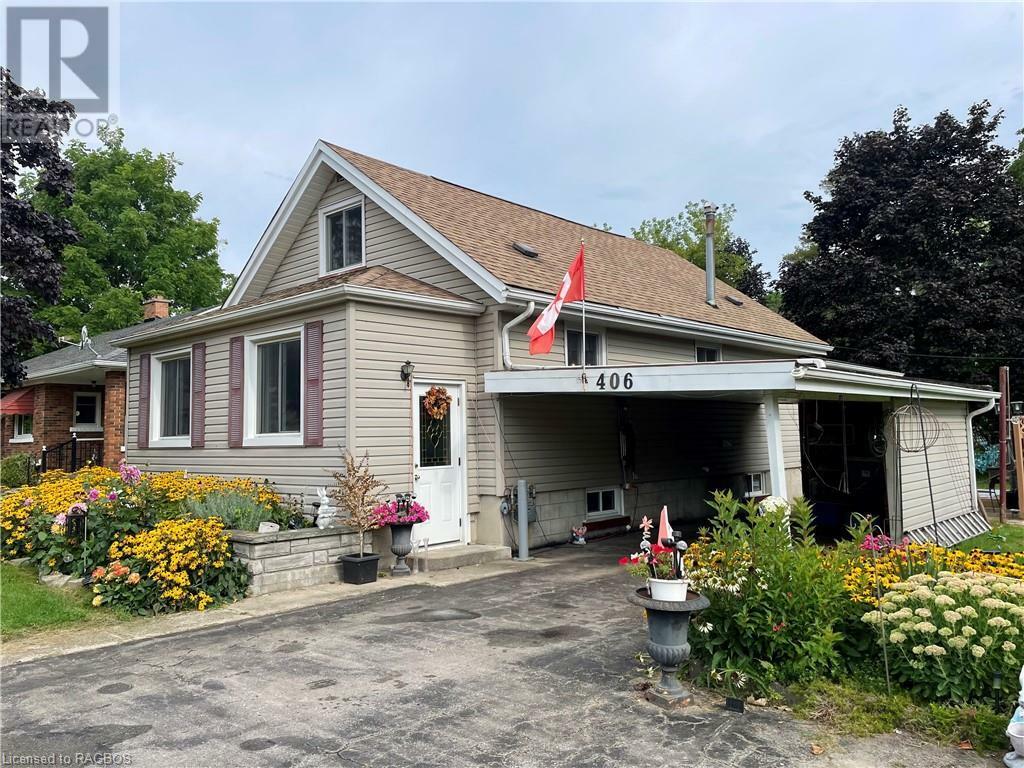 Photo de la propriété:  406 Jane Street  ON N0G 2V0 