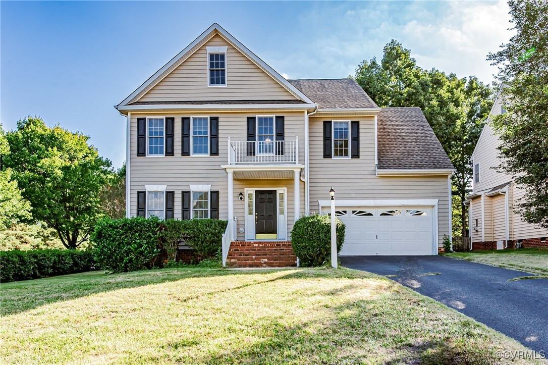 5200 Scotsglen Drive  Henrico VA 23059 photo