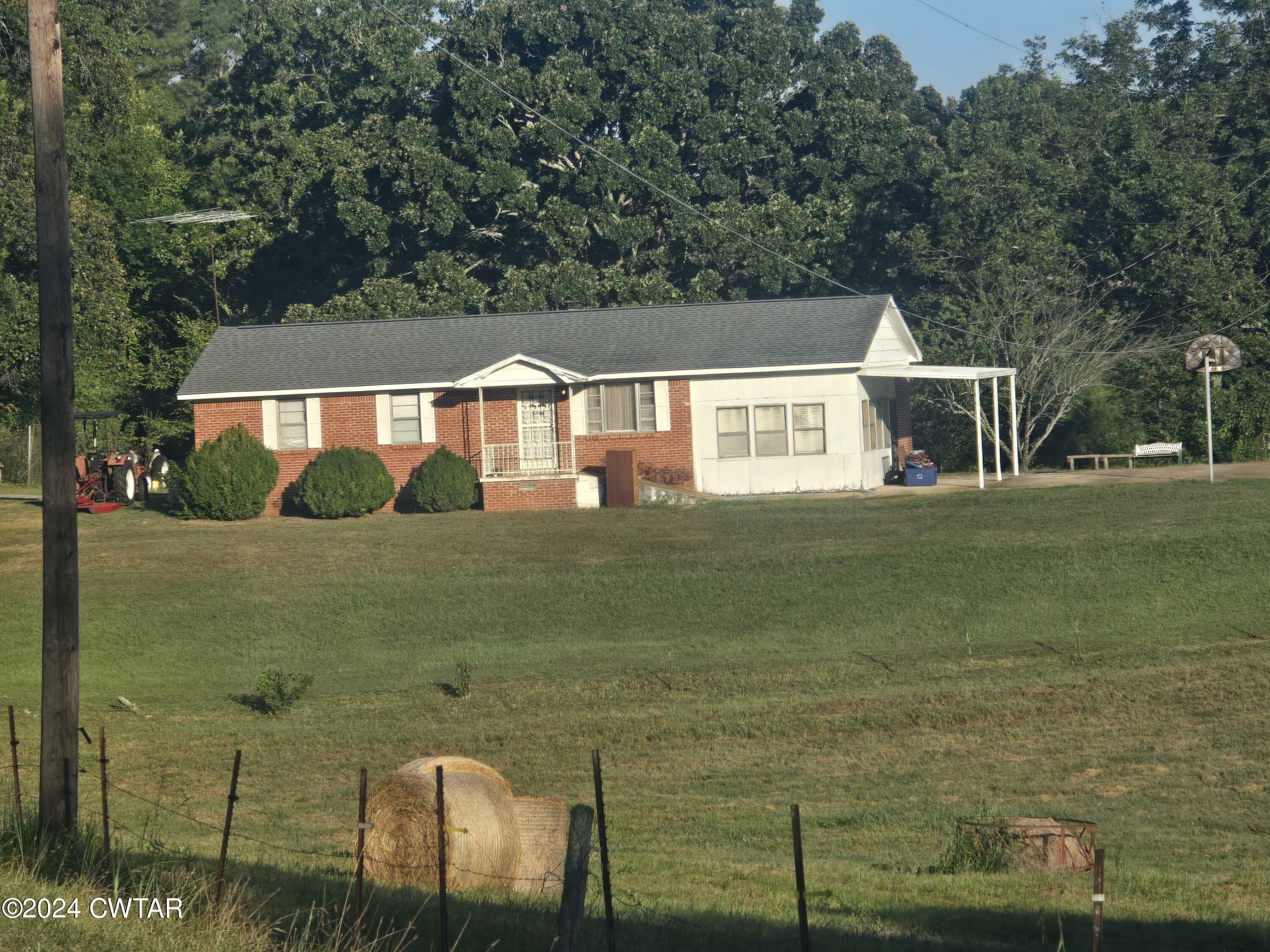 Property Photo:  615 Steam Mill Ferry Road  TN 38301 