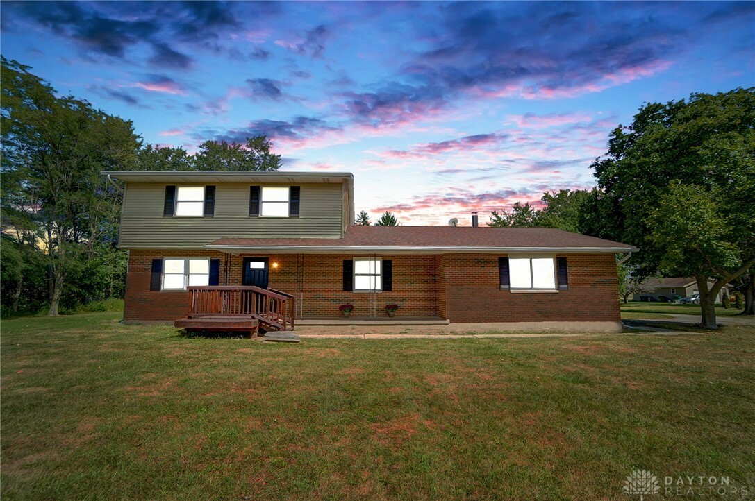 Property Photo:  6311 Agenbroad Road  OH 45371 