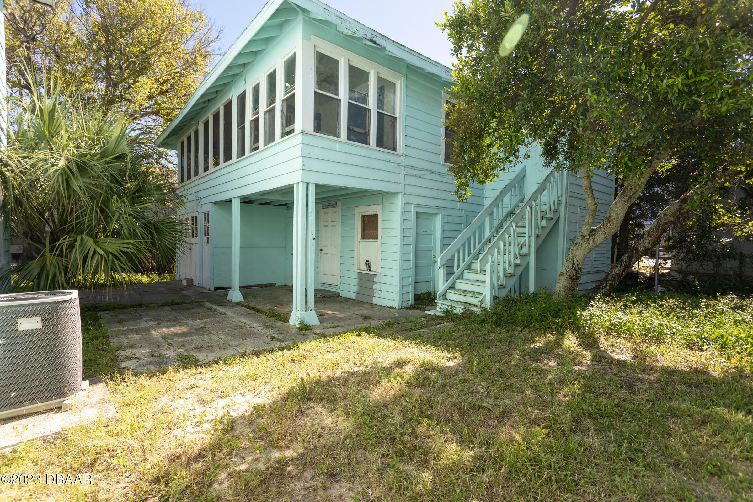 Property Photo:  408 Ora Street  FL 32118 