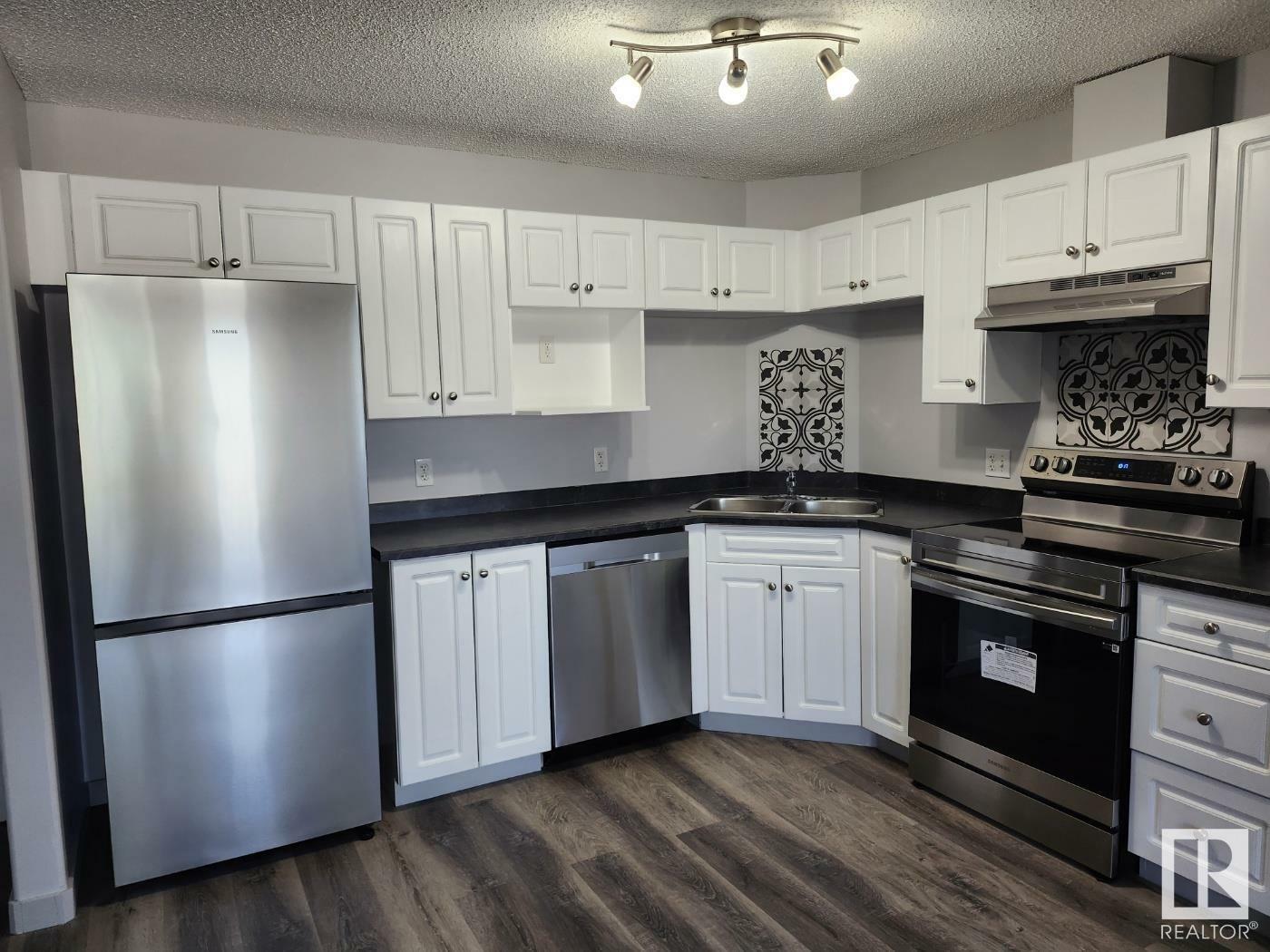 Property Photo:  330 Clareview Station Drive NW 1216  AB T5Y 0E6 