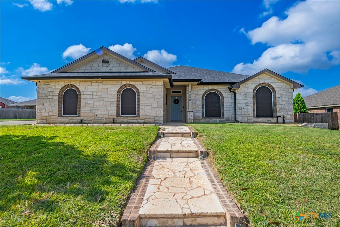 Property Photo:  2800 Montague County Drive  TX 76549 