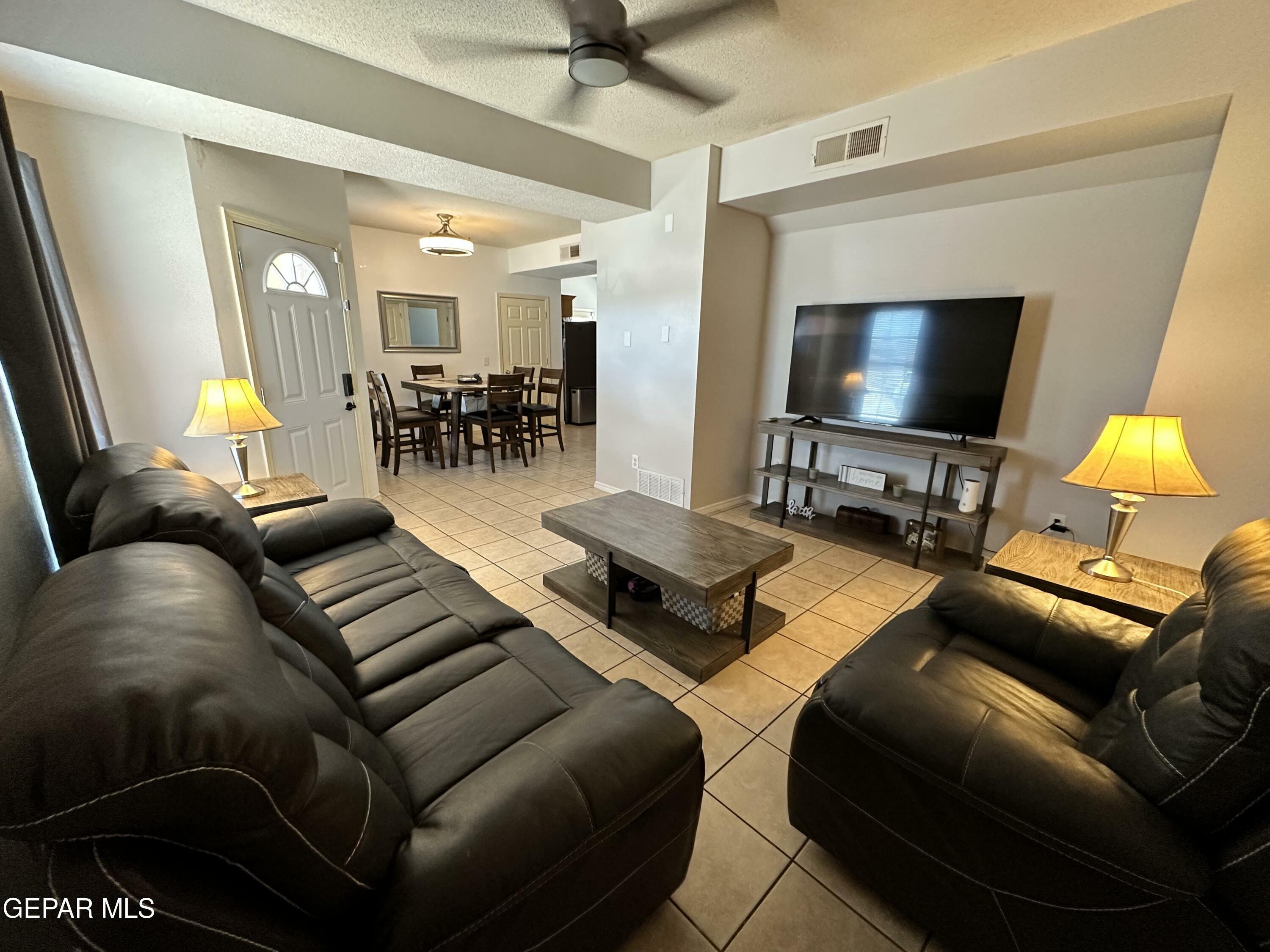 Property Photo:  3629 Cave Palm Place  TX 79936 