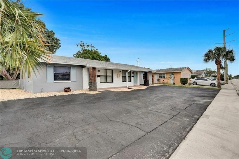 Property Photo:  5130 NE 18th Ave  FL 33334 