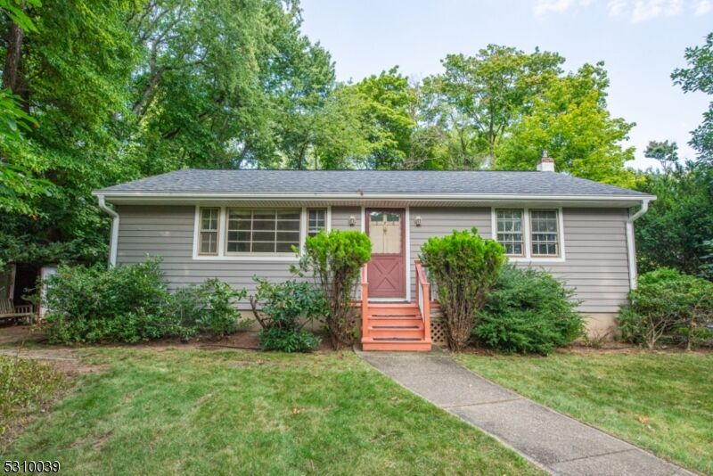Property Photo: 223 Alexander Ave NJ 07043