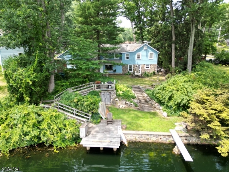 Property Photo:  15 Fox Hill Rd  NJ 07834 