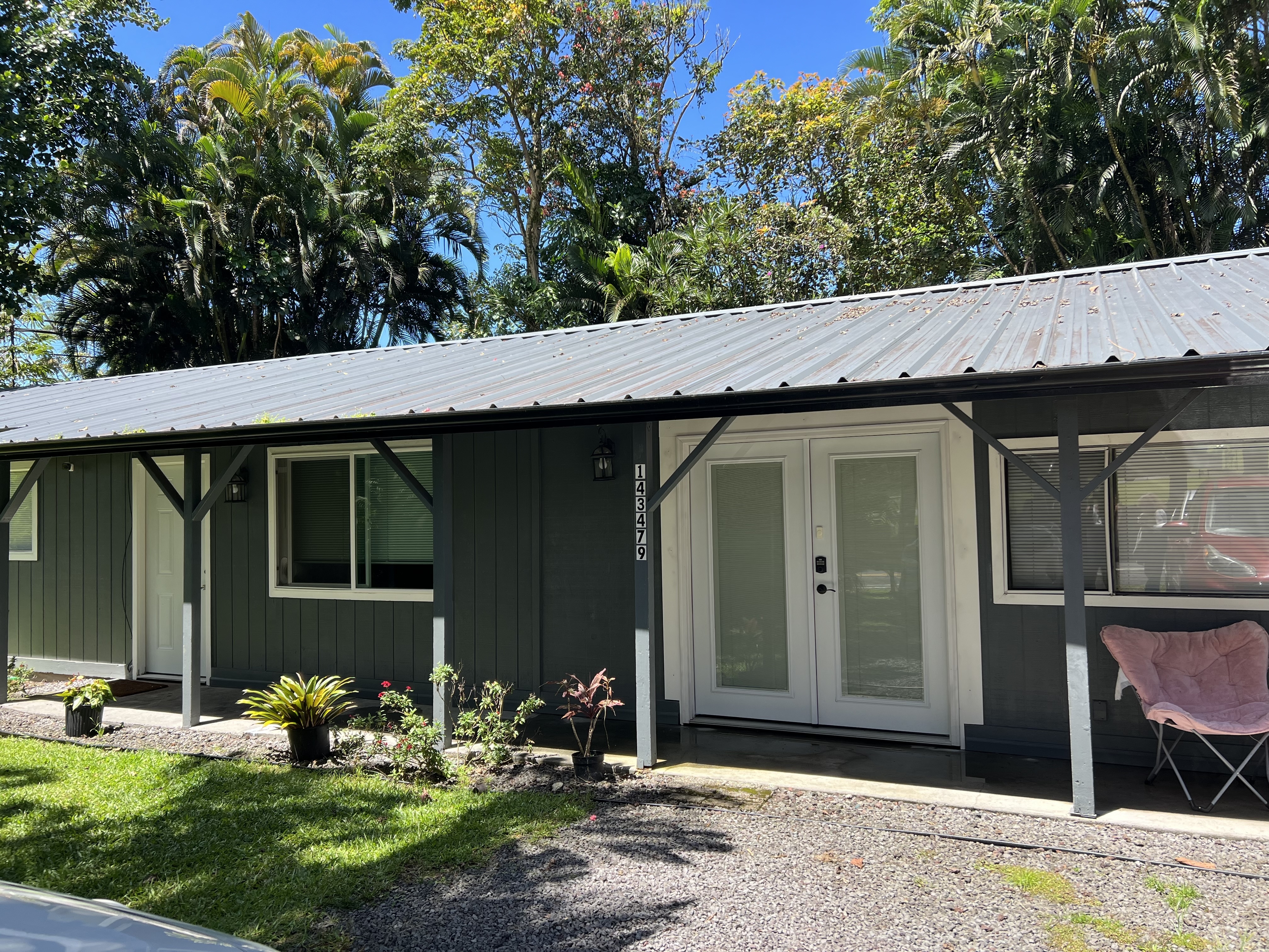 14-3479 Nanawale Blvd  Pahoa HI 96778 photo