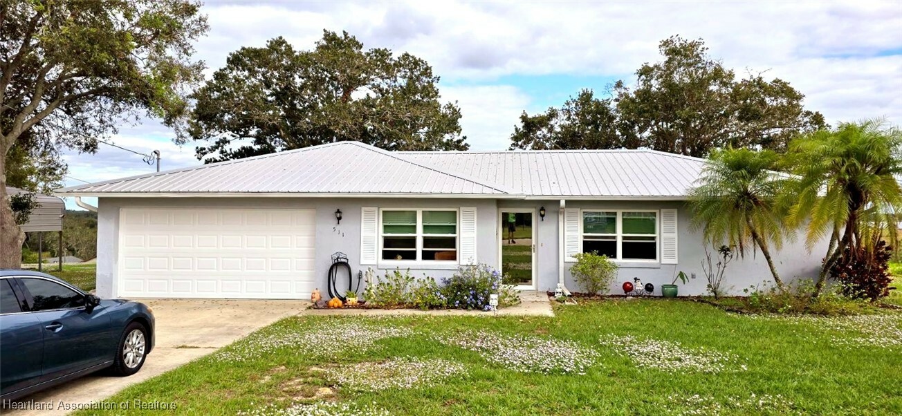 511 Reba Drive  Lake Placid FL 33852 photo