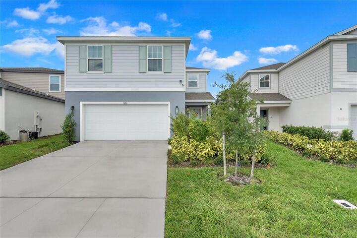 Property Photo:  1001 Rivers Crossing Street  FL 34714 