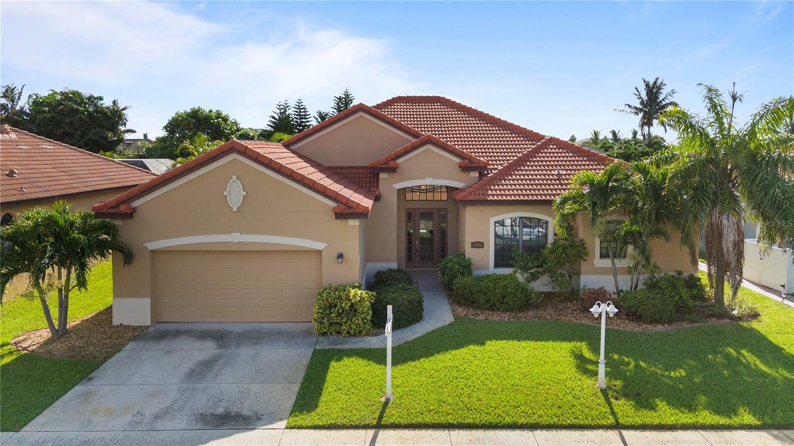 Property Photo:  3339 Poseidon Way  FL 32903 