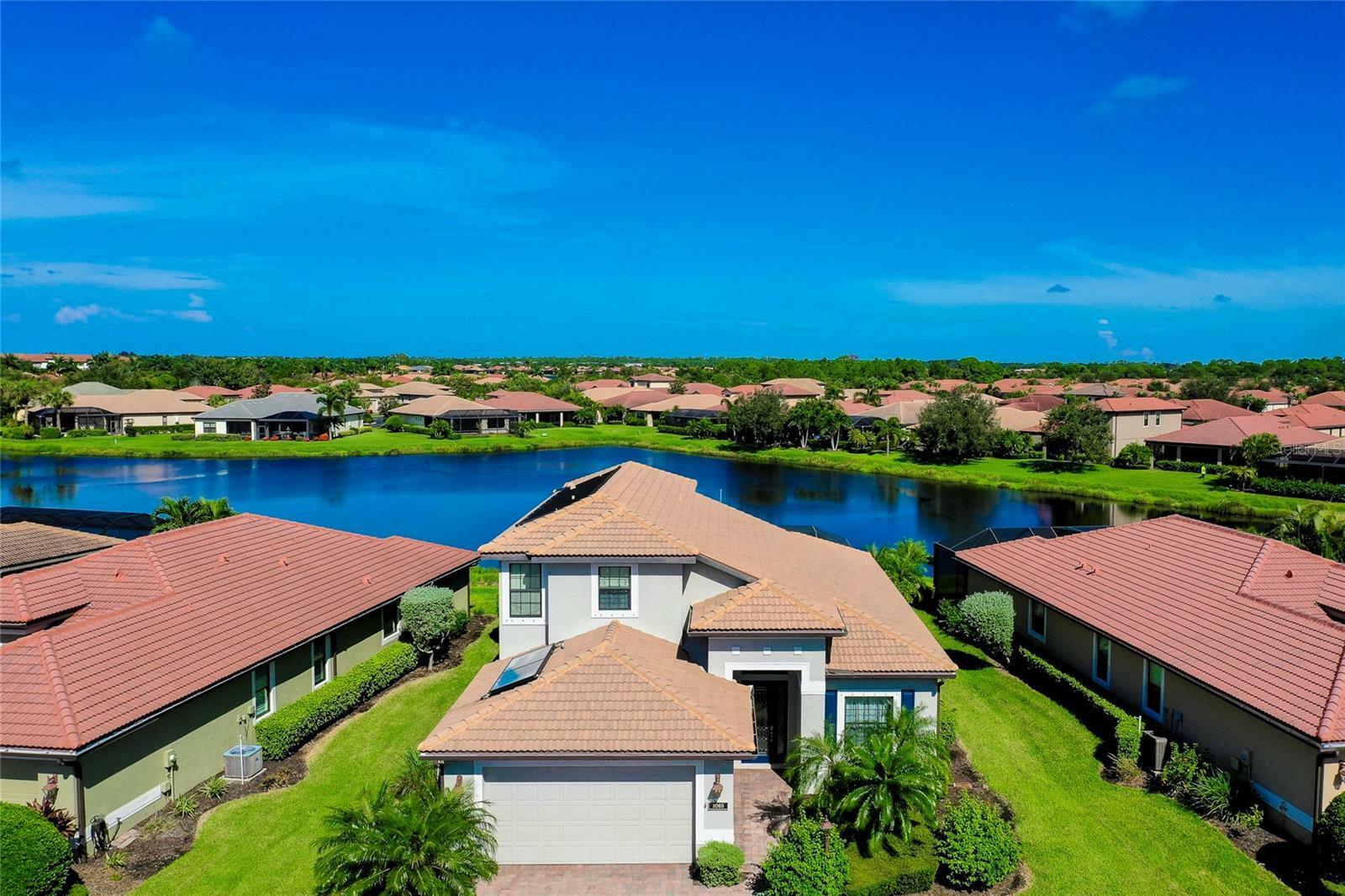 Property Photo:  1065 Ancora Boulevard  FL 34275 