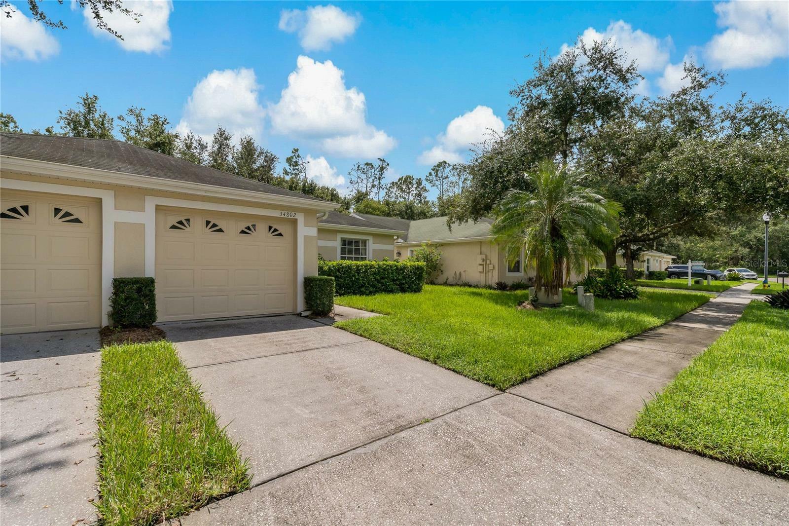 Property Photo:  34802 Double Eagle Court  FL 33541 