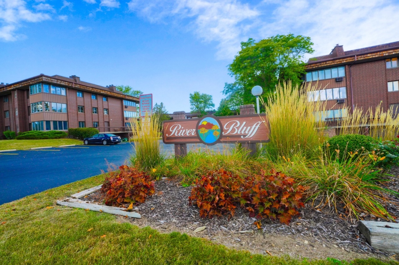 Property Photo: N85w15700 Ridge Rd 305 WI 53051