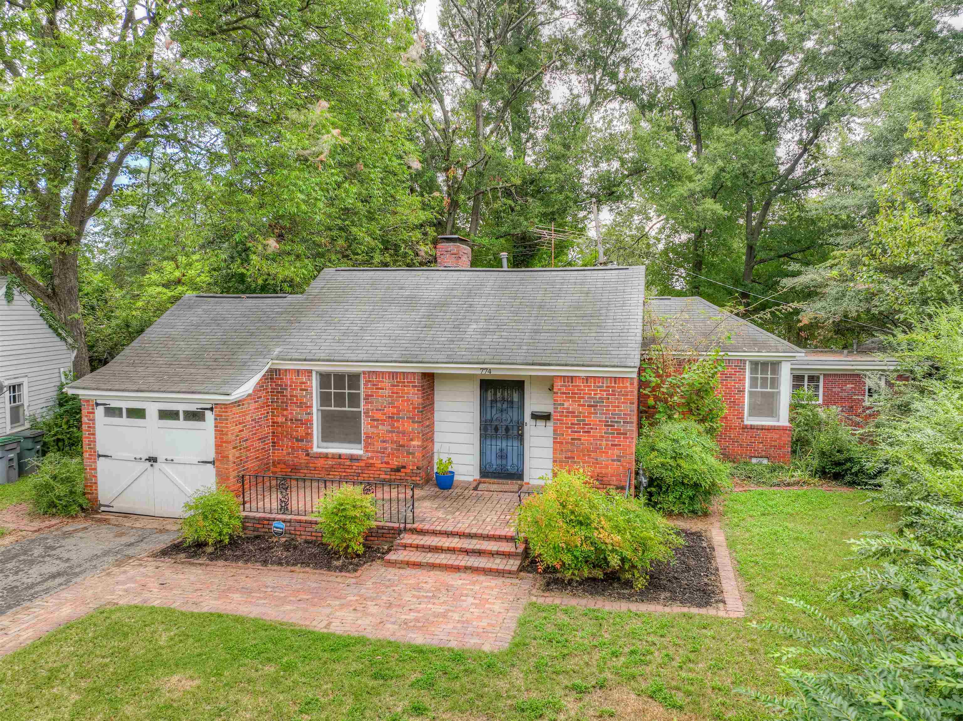 Property Photo:  774 Prescott Cir  TN 38111 