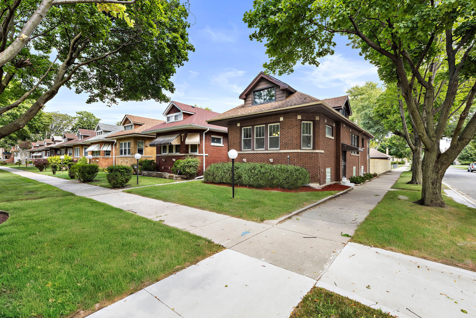 Property Photo:  8059 S Indiana Avenue  IL 60619 