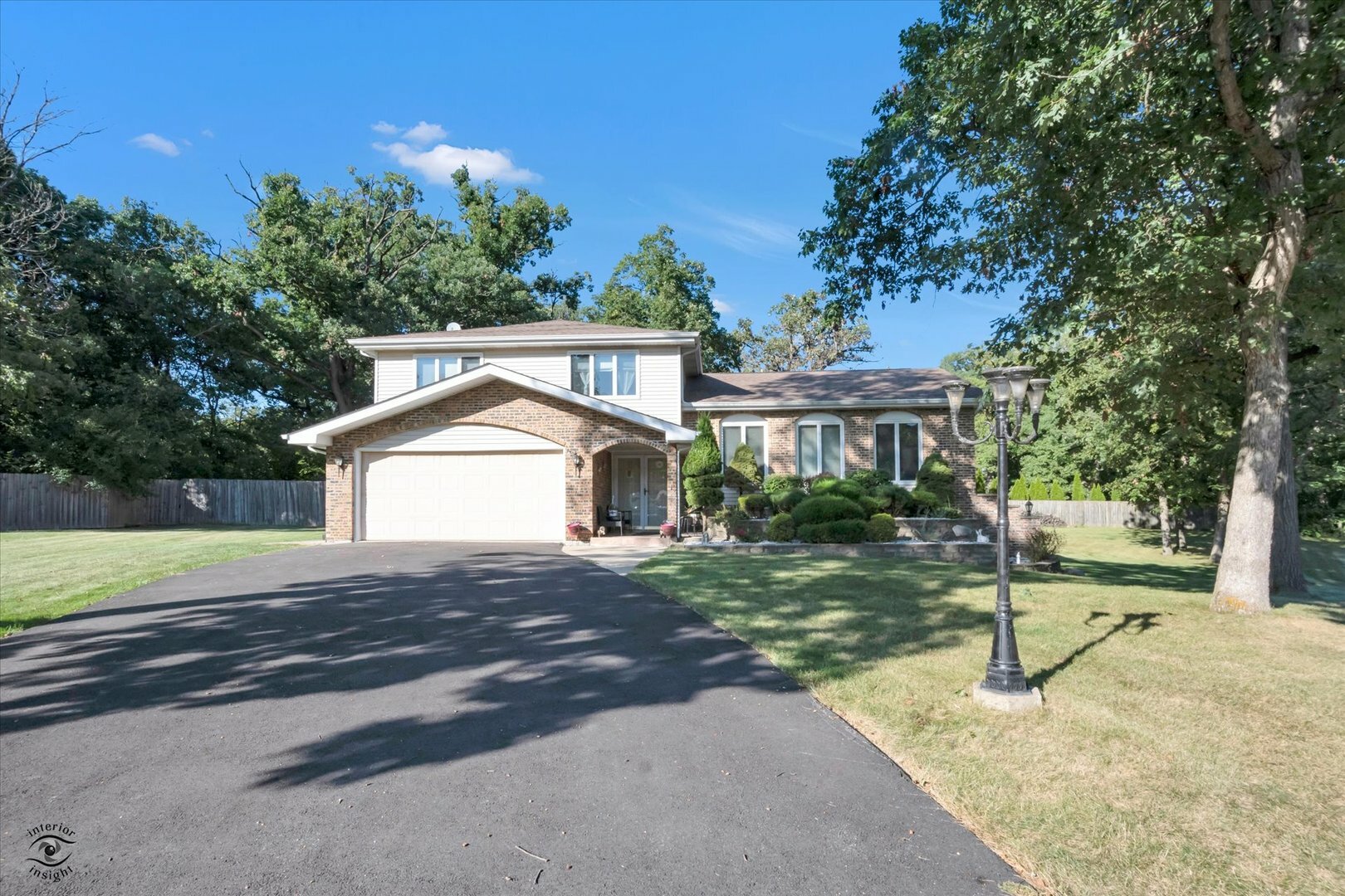 Property Photo:  105 Chalet Court  IL 60417 