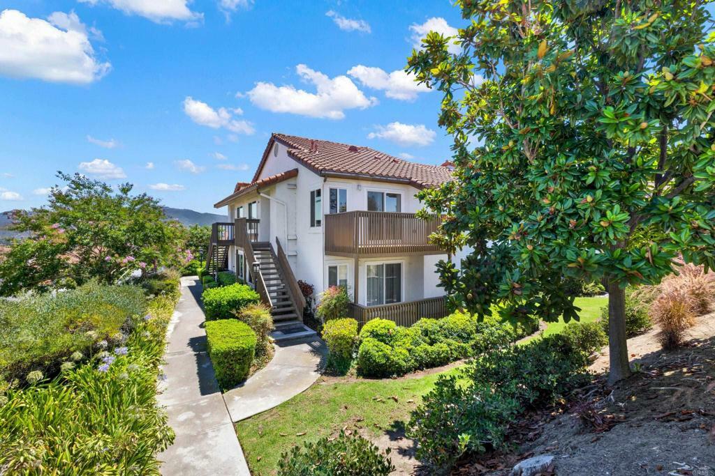 Property Photo:  866 S Rancho Santa Fe Road H  CA 92078 